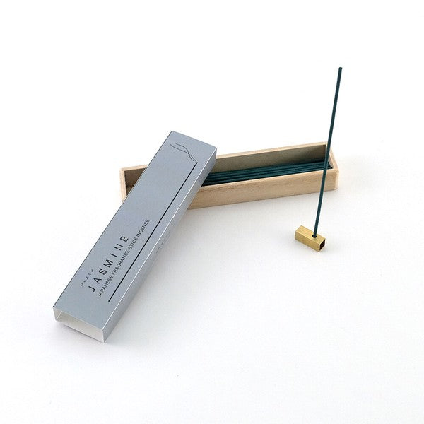 Incense Jasmine 40 Sticks