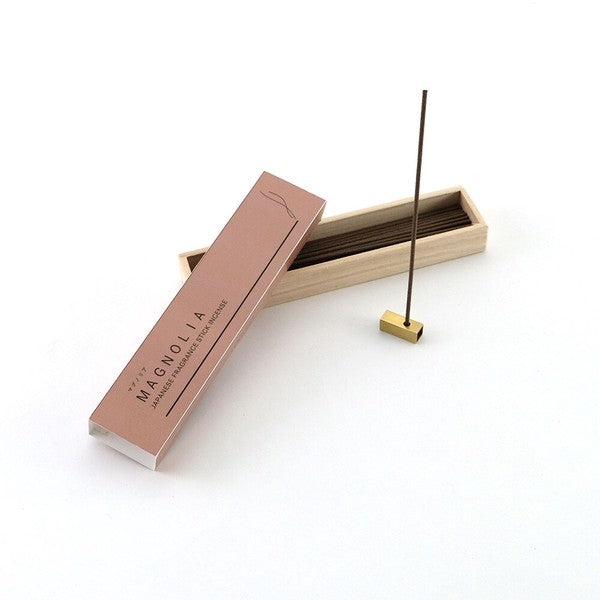 Incense Magnolia 40 Sticks