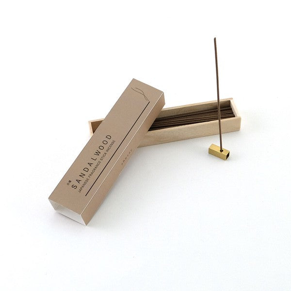 Incense Sandalwood 40 Sticks