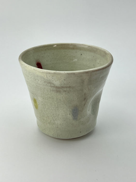 Handcrafted Cup Viola