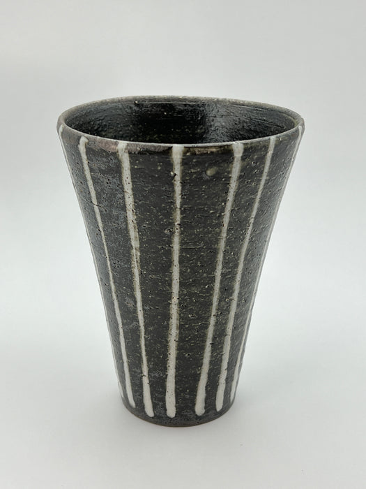 Handcrafted Cup Tall Waterfall