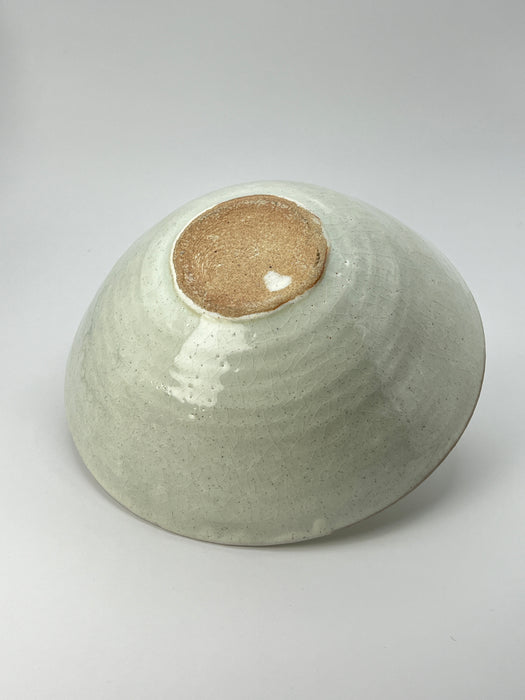 Handcrafted Bowl Cherry