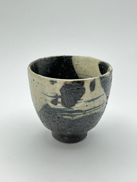Handcrafted Cup Tide