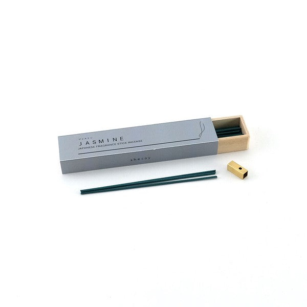 Incense Jasmine 40 Sticks