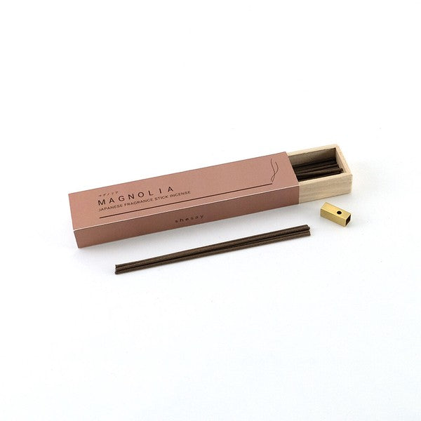 Incense Magnolia 40 Sticks