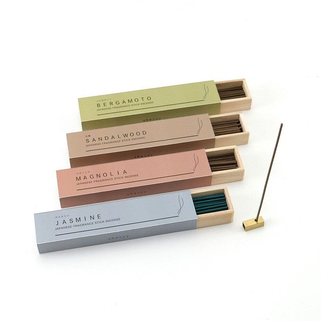 Incense Sandalwood 40 Sticks