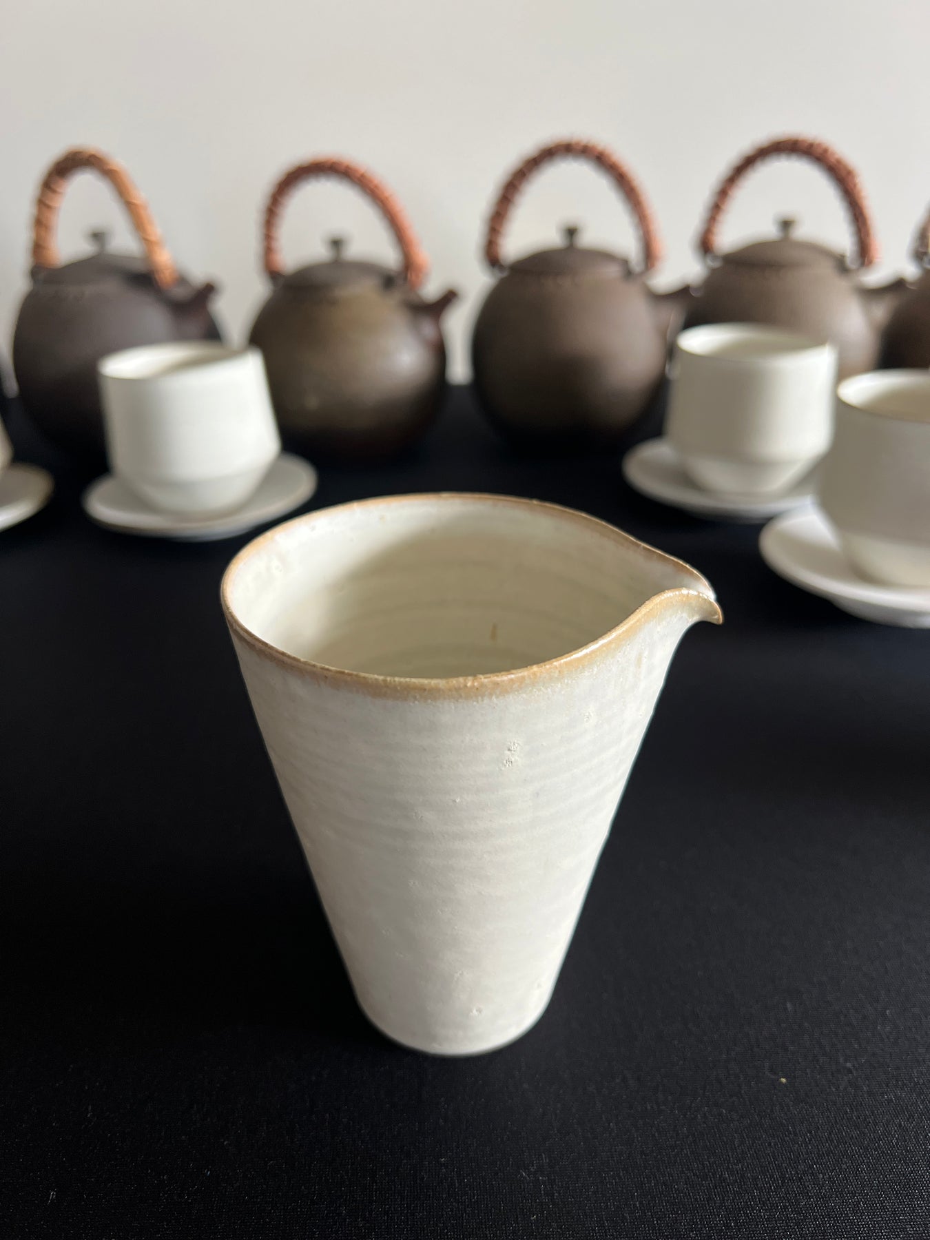 Coffee Cups and Mugs