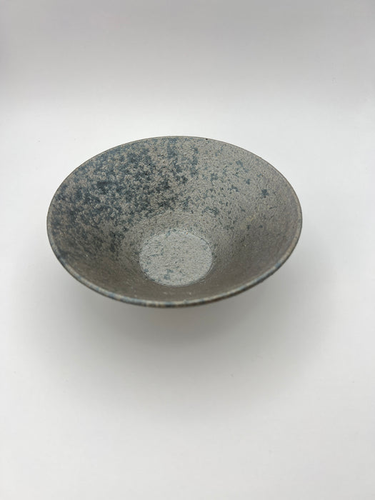 Handcrafted Bowl Charcoal Grey