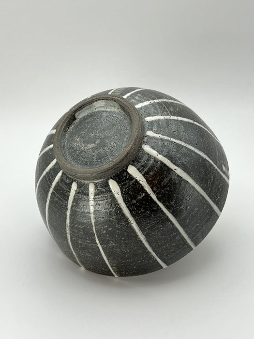 Handcrafted Rice Bowl Waterfall Large