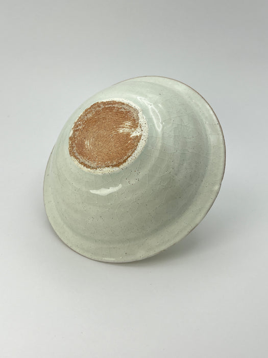 Handcrafted Bowl Cherry Small