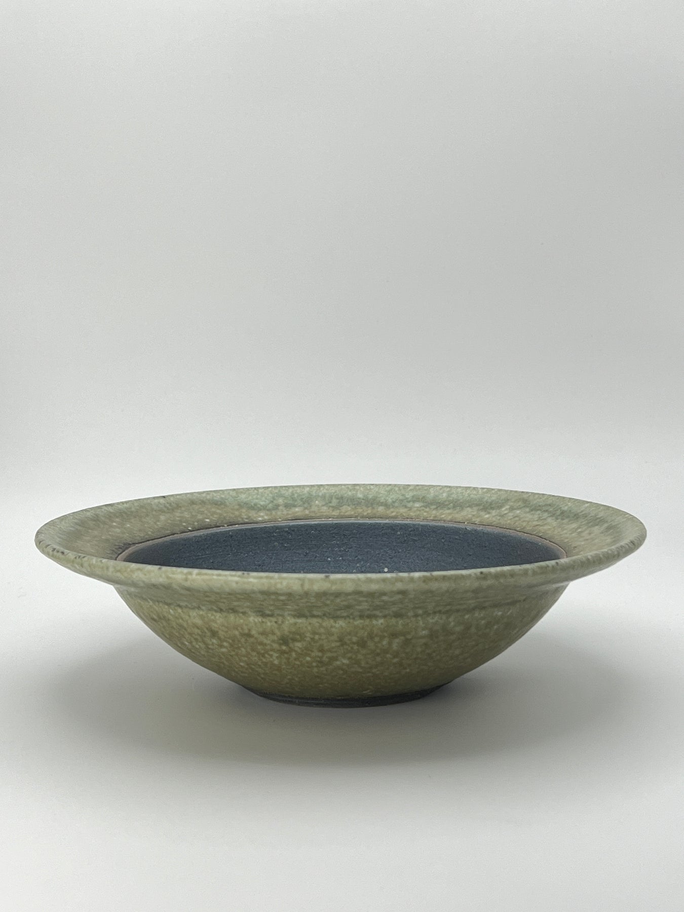Green Glaze Range