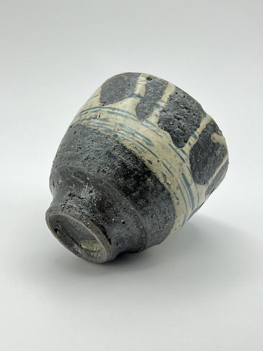 Handcrafted Cup Tide