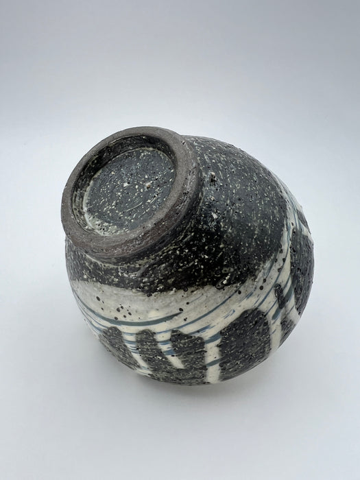 Handcrafted Rice Bowl Tide